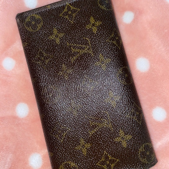 Louis Vuitton Sarah Wallet ~ Vintage - Picture 2 of 8